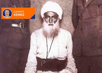 Devlete şirk koşulmaz!