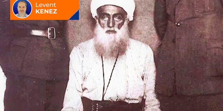 Devlete şirk koşulmaz!