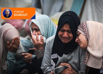 Devrim tekrarlanmayacak, kardeşlerim!