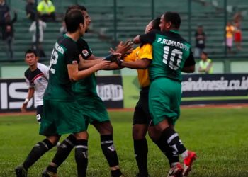 Diğer ülkelerde hakeme şiddete ne gibi cezalar veriliyor?