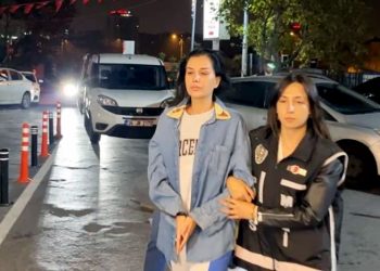 Dilan Polat ruh ve sinir hastalıkları hastanesine götürüldü