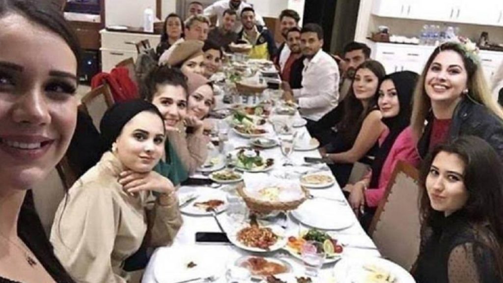 Dilan Polat'ın ‘Şampiyonlar Ligi’ hakkında son dakika gelişmesi: Fotoğraf karesindeki herkes ifadeye çağrıldı