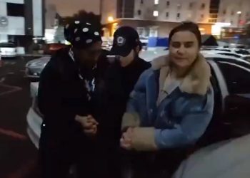 Dilan Polat’ın Özbekistanlı çalışanı ve iki akrabası gözaltına alındı