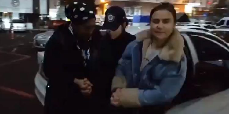 Dilan Polat’ın Özbekistanlı çalışanı ve iki akrabası gözaltına alındı