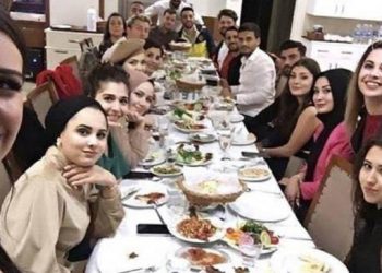 Dilan Polat'ın ‘Şampiyonlar Ligi’ hakkında son dakika gelişmesi: Fotoğraf karesindeki herkes ifadeye çağrıldı