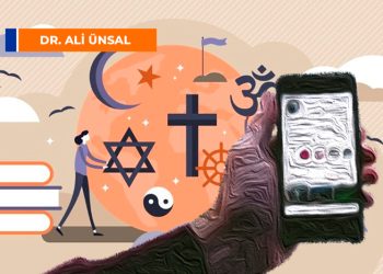 Dinde ‘radikalleşme’ dünyanın sorunu; sosyal medya panzehir olabilir mi?
