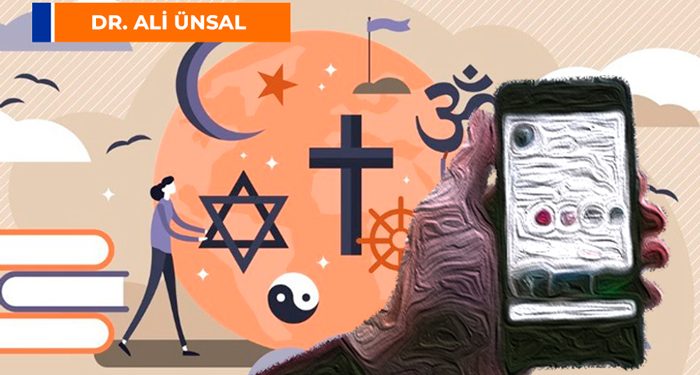 Dinde ‘radikalleşme’ dünyanın sorunu; sosyal medya panzehir olabilir mi?