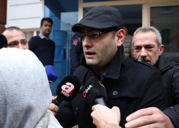 Dink’in katili Ogün Samast, ismini değiştirmek için mahkemeye başvurdu