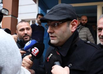 Dink’in katili adını değiştirmekten vazgeçti