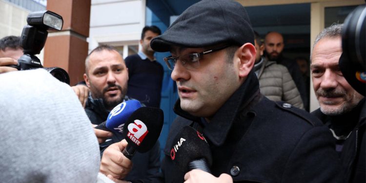 Dink’in katili adını değiştirmekten vazgeçti