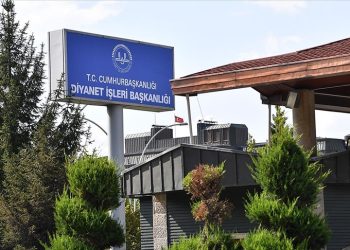 Diyaneti AKP adayı taşıyacak