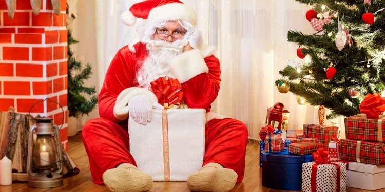 Diyanet'ten yılın son cumasında 'yılbaşı' gündemli hutbe: 'Noel babadan uzak duralım'