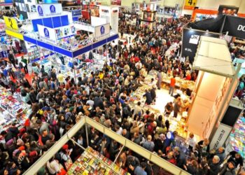 Diyarbakır Kitap Fuarı 4 yıl aradan sonra okurlarla buluşuyor: Onur Konuğu Murathan Mungan