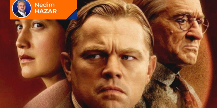 Dolunay Katilleri | Acı, üzerinde tepinilen bir anıt değildir!