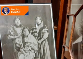 Dolunay Katilleri | Mollie’nin fevkalade hüzünlü hayatı!