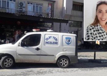 Döviz bürosunu soyup, sahibini öldüren zanlılar GKRY’ye kaçtı