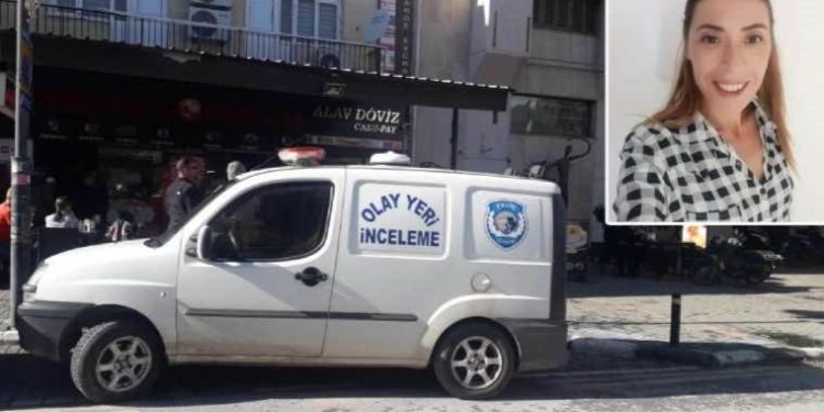 Döviz bürosunu soyup, sahibini öldüren zanlılar GKRY’ye kaçtı