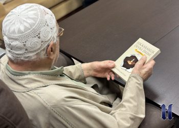 Dünya Döndükçe Kampı