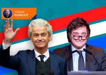 Dünya neden aşırılık yanlısı alternatiflere yöneliyor?