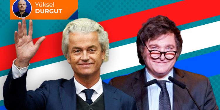 Dünya neden aşırılık yanlısı alternatiflere yöneliyor?