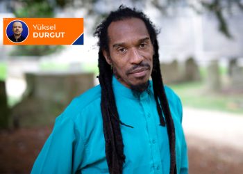 Dünya sessiz kalıyor