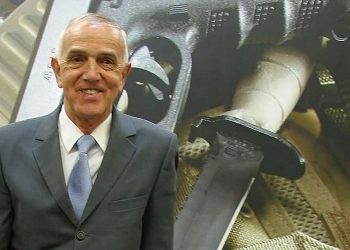 Dünyaca ünlü iş insanı hayatını kaybetti