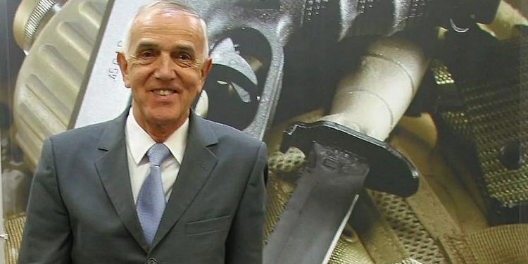 Dünyaca ünlü iş insanı hayatını kaybetti