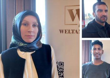 Dünyadaki insan hakları ihlalleri Köln’de konuşuldu