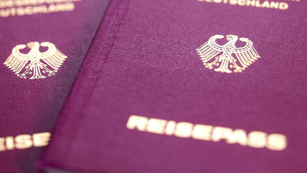 Dünyanın en güçlü pasaportu listesinde zirve değişti