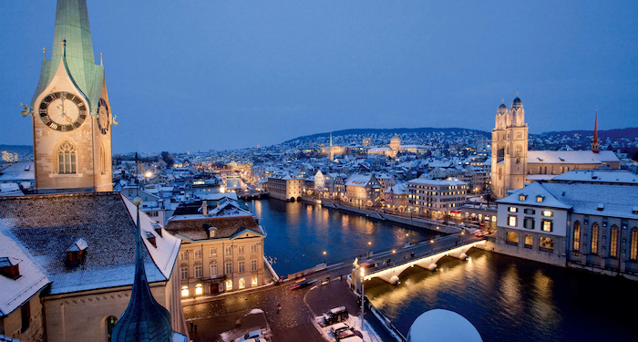 Dünyanın en pahalı şehirleri belli oldu; sıralama şaşırtmadı