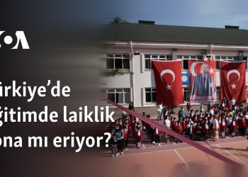 Türkiye’de eğitimde laiklik sona mı eriyor?