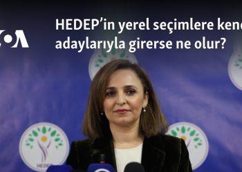 HEDEP yerel seçimlere kendi adaylarıyla girerse ne olur?