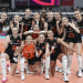 Eczacıbaşı FIVB Kulüpler Dünya Şampiyonası'nda finalde!