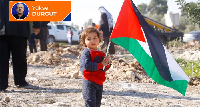 Eğer öleceksem, bu bir efsane olsun!