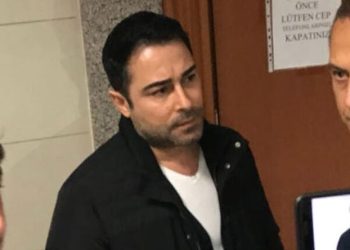 Eğlence mekanında olaya karışmıştı; şarkıcı Atilla Taş tutuklandı