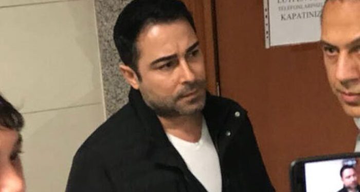 Eğlence mekanında olaya karışmıştı; şarkıcı Atilla Taş tutuklandı