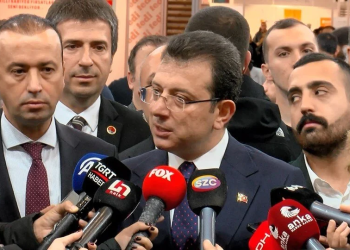 İmamoğlu, İnce’yle görüştüğünü doğruladı
