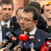 İmamoğlu, İnce’yle görüştüğünü doğruladı