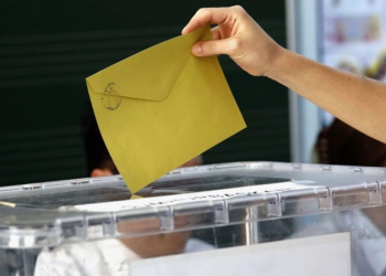 MAK Araştırma’dan İstanbul anketi: İmamoğlu kazanıyor