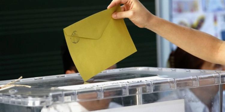 MAK Araştırma’dan İstanbul anketi: İmamoğlu kazanıyor