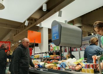 Ekonomi soğuyor; Euro Bölgesi’nde yıllık enflasyon iki yılın en düşük seviyesinde