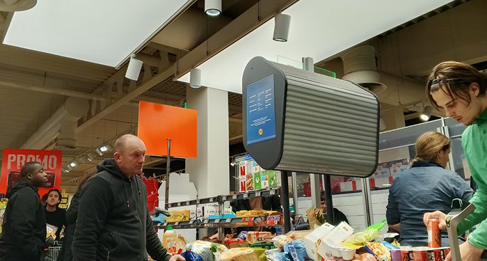 Ekonomi soğuyor; Euro Bölgesi’nde yıllık enflasyon iki yılın en düşük seviyesinde