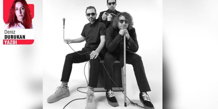 El Pençe Divan: Sıradan bir ölümlünün sofrası