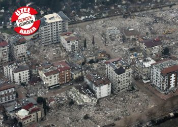 El konulan mahallenin muhtarı anlattı: Bakan yardımcısına göre Hatay’daki mağduriyet ‘helalleşme yöntemiyle’ giderilecek