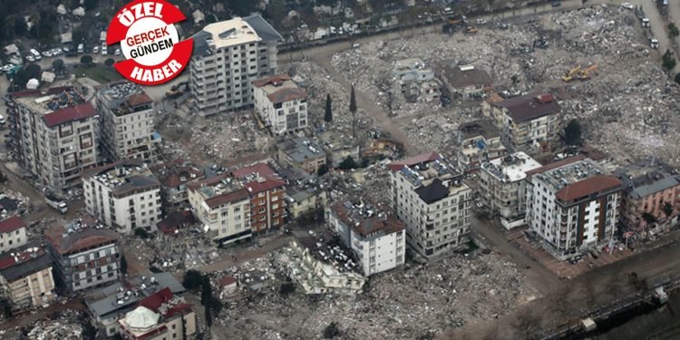 El konulan mahallenin muhtarı anlattı: Bakan yardımcısına göre Hatay’daki mağduriyet ‘helalleşme yöntemiyle’ giderilecek