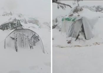 Emekli Albay Özeller: Pençe-Kilit operasyonu hem taktik hem stratejik olarak yanlış!