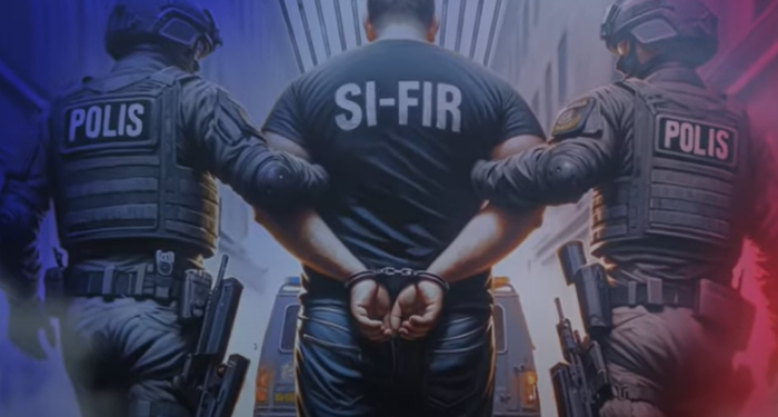 Emniyet 10 yılda nereden nereye geldi? 4 polisin şahitliğiyle, SİREN’de