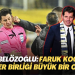 Emre Belözoğlu: Faruk Koca’yla kader birliği büyük bir onur