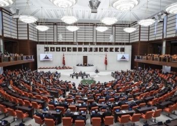 Enerji ve Savunma Bakanlığı bütçeleri Meclis’ten geçti