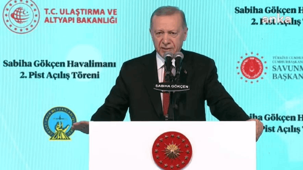 Erdoğan, 12 şehidin ardından böyle dedi: 'Terörle ülke siyasetinin şekillendirildiği eski Türkiye artık geride kalmıştır'